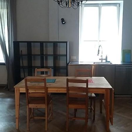 Apartament Rynek Apartment Warsaw Exterior photo