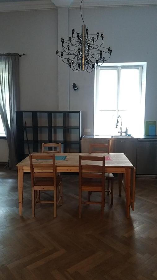 Apartament Rynek Apartment Warsaw Exterior photo