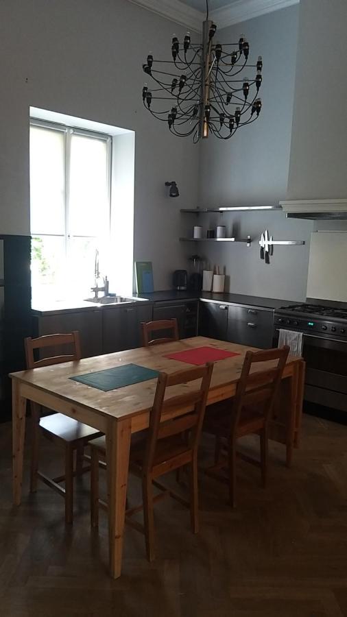 Apartament Rynek Apartment Warsaw Exterior photo