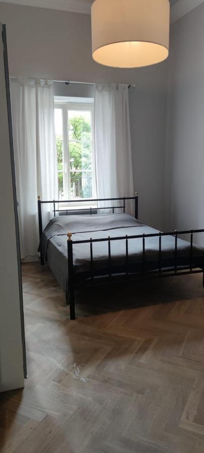 Apartament Rynek Apartment Warsaw Exterior photo